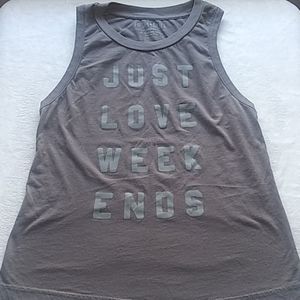 Fifth Sun tank medium